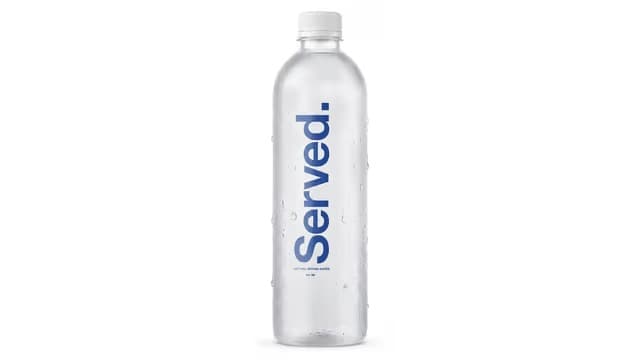 Quality water supplier